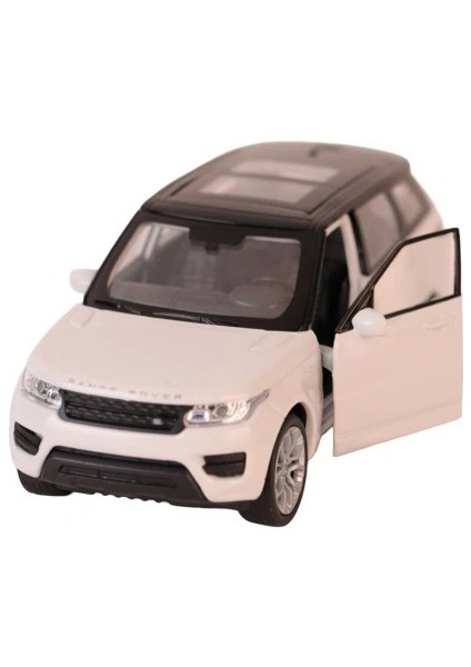 698 Back Land Rover Range Rover S fiyatları