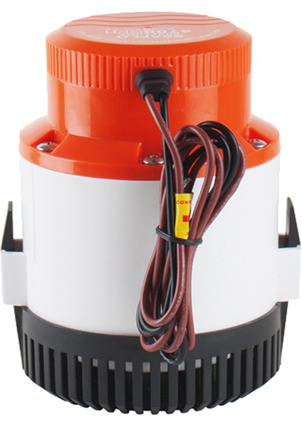 Marine Tekne Sintine Pompası Seaflo 01 Serisi 4700GPH 24V 8.5 A Hortum Çıkışı Ø:50 mm modelleri
