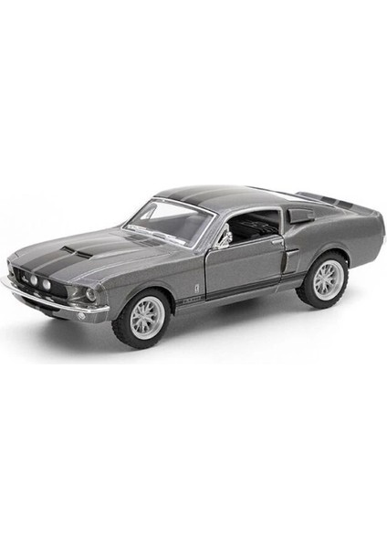 Bfs KT5372D Gri Çekbırak 1967 Shelby GT500 Gri fiyatları