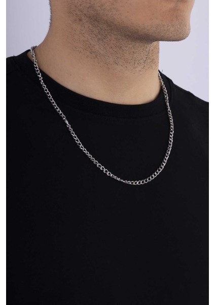 Klasik Model Erkek Çelik Zincir modelleri