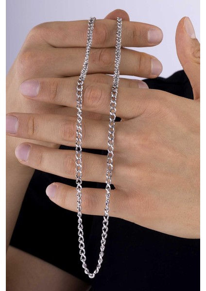 Klasik Model Erkek Çelik Zincir fırsatları