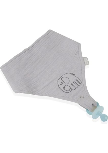 Bfs Emzik Askılı Müslin Önlük 837 Gri modelleri