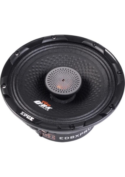 EDBXPRO6X-E4 | Edge Dbx Serisi 16 cm Koaksiyel