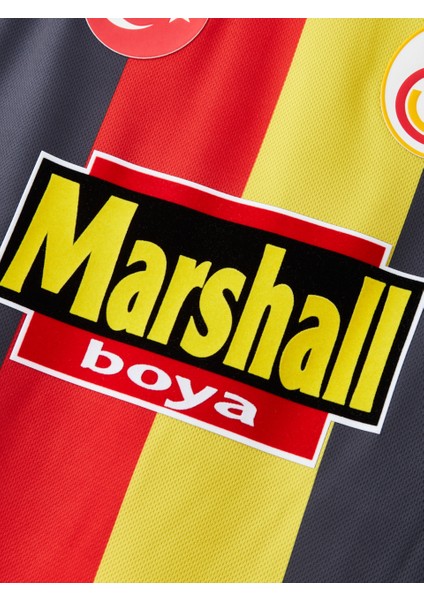 Galatasaray Retro 1998-1999 Forma E251614