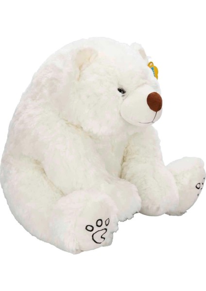 Bfs Beyaz Kutup Ayısı Peluş 48 cm fiyatları