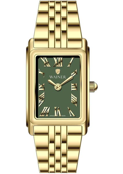 WA.19010-C Kadın Kol Saati