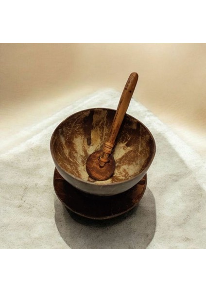 5399 El Yapımı Dekoratif Hindistan Cevizi Fincan Seti fiyatları