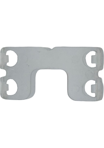 25MM Alüminyum Jaluzı Spacer