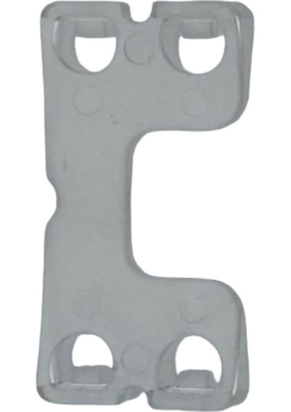 25MM Alüminyum Jaluzı Spacer fiyatları