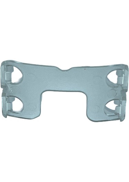 25MM Alüminyum Jaluzı Spacer indirimleri