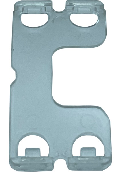 25MM Alüminyum Jaluzı Spacer