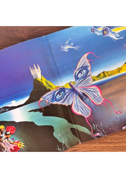 Boney M. – Oceans Of Fantasy modelleri