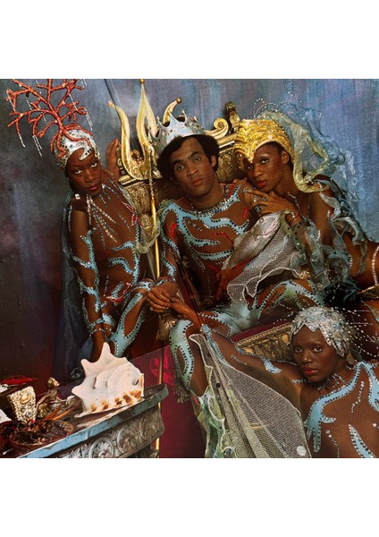 Boney M. – Oceans Of Fantasy fırsatları
