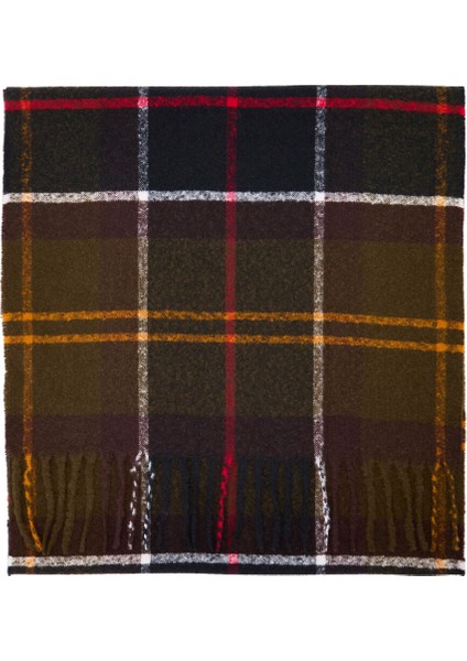 Deanna Tartan Atkı TN11 Classic Tartan fiyatları