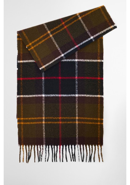 Deanna Tartan Atkı TN11 Classic Tartan modelleri