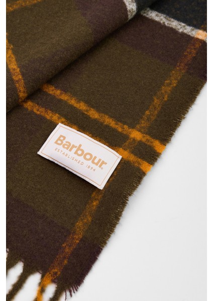 Deanna Tartan Atkı TN11 Classic Tartan fırsatları