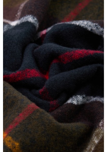 Deanna Tartan Atkı TN11 Classic Tartan indirimleri