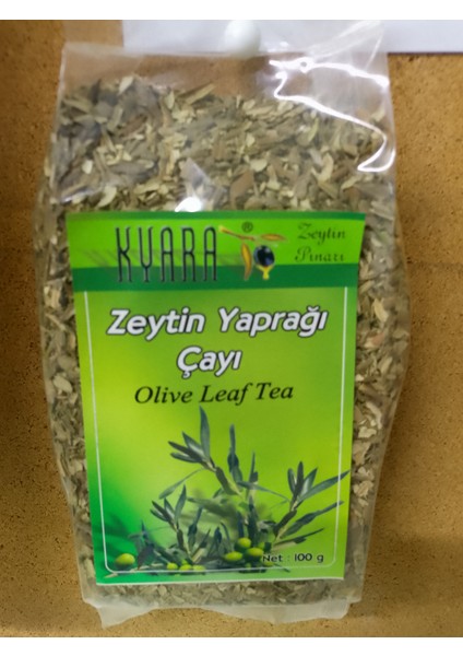 Zeytin Yaprağı Çayı Stevia Şeker Otu Katkılı 150GR fiyatları