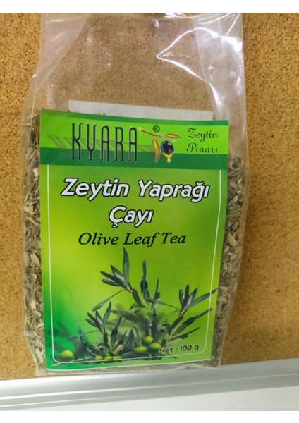 Zeytin Yaprağı Çayı Stevia Şeker Otu Katkılı 150GR modelleri