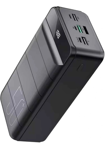 50.000 Mah LED Dijital Göstergeli USB Çıkışı Powerbank fiyatları