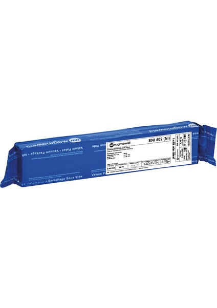 ENI402Ni 2.50 x 300 mm - 1,75 (Kg)