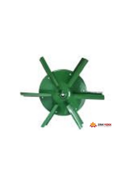 Gübre Serpme Pervanesi