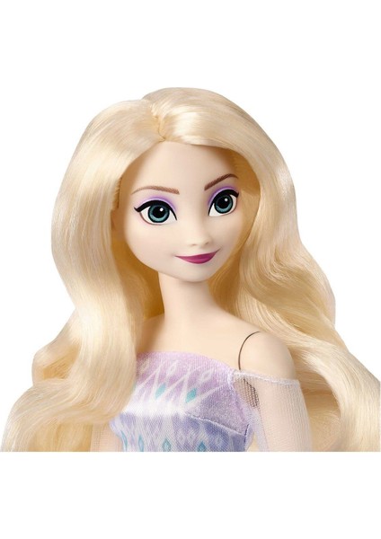 HMK51 Disney Frozen II Anna ve Elsa - 2'li Paket fiyatları