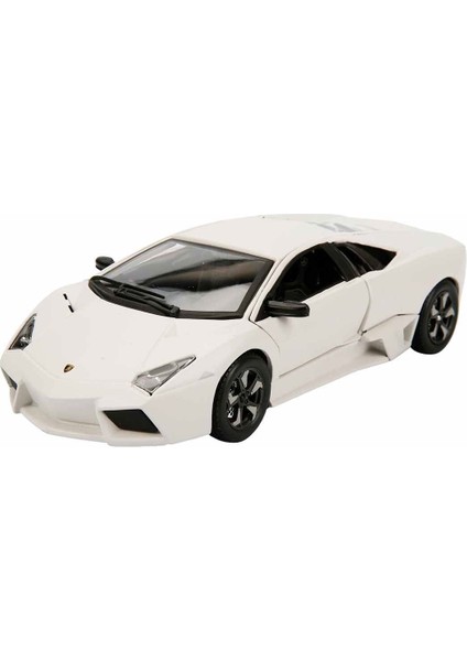 21041 1:24 Lamborghini Reventon Model Araba -Sunman modelleri