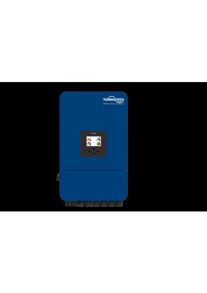 Uno N Serisi 8kw Lv Hibrit Inverter