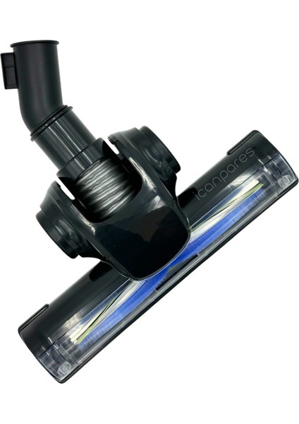 Bluehouse Uyumlu Bh 018A Süpürge Slim Turbo Başlık