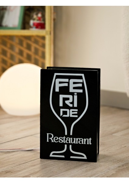 Iç Mekan Dekoratif Aydınlatma Tabelası fiyatları