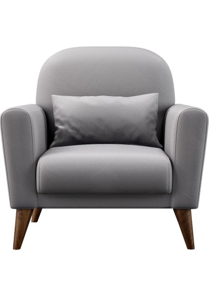 Mona Line Berjer - Gri fırsatları