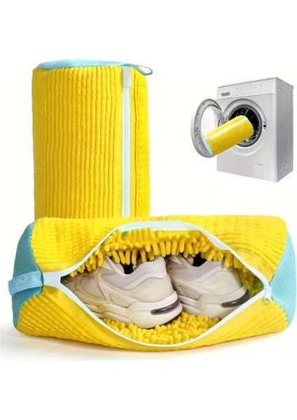 Home Ayakkabı Yıkama Çantası