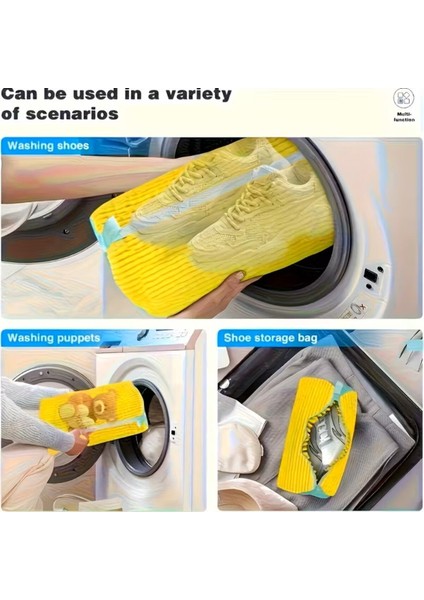 Home Ayakkabı Yıkama Çantası fiyatları