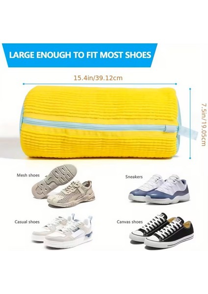 Home Ayakkabı Yıkama Çantası modelleri