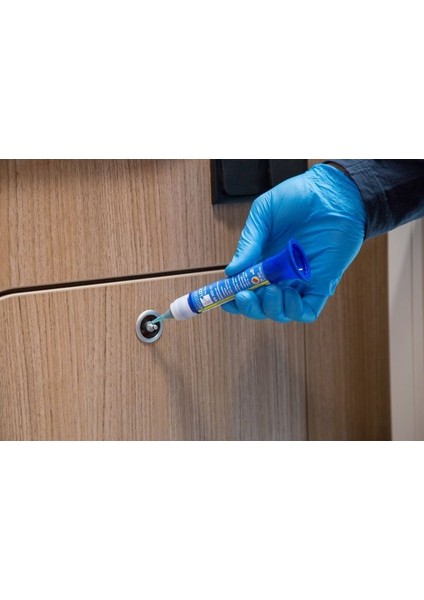 Weıconlock® An 302-70 Cıvata ve Dişli Sabitleyici modelleri