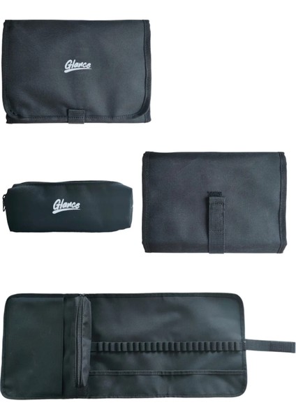 Canson A5 120 gr 40 Yaprak Defter Cepli Siyah Kalemlik 24 Bölmeli + Kalem Kutusu fiyatları