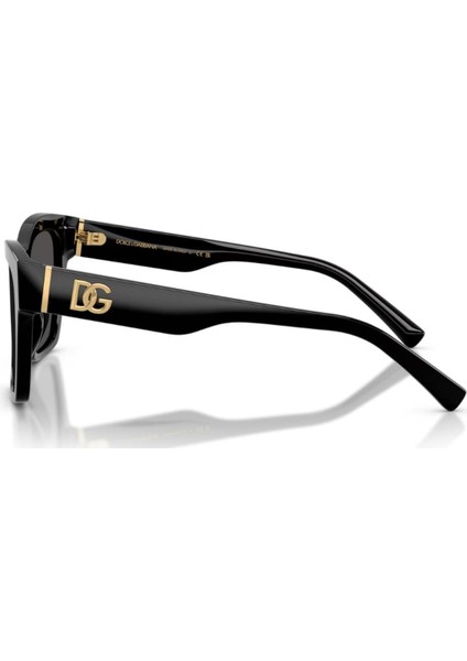 Dolce&gabbana Dg 4512 501/87 53 Güneş Gözlüğü fiyatları