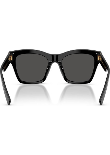 Dolce&gabbana Dg 4512 501/87 53 Güneş Gözlüğü modelleri