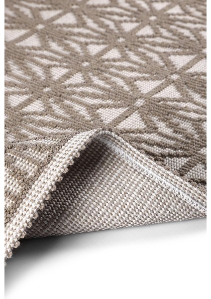 Nocta Doğal Pamuklu 2'li Banyo Paspas & Halı Seti 60X100 50X60 Bej indirimleri