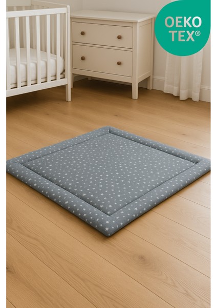 Kare Bebek/çocuk Oyun Halısı, Yenidoğan Emekleme Pedi, Aktivite Matı fiyatları