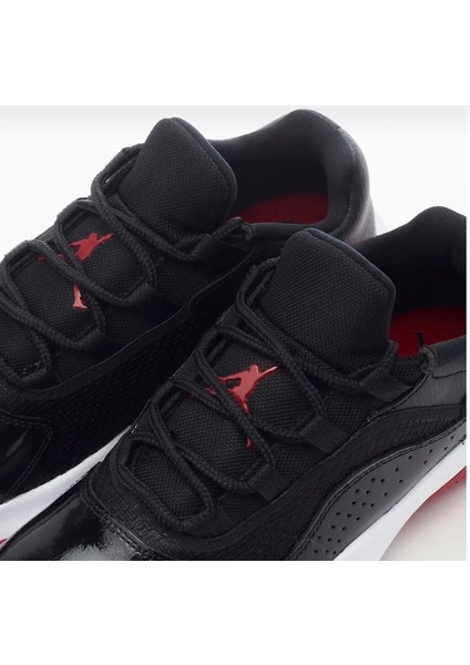 Jordan Air Jordan 11 Cmft Low Siyah Spor Ayakkabı fırsatları