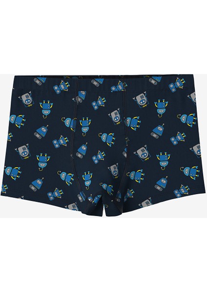 Yeni Sezon Penye Erkek Çocuk Boxer 3'lü fırsatları