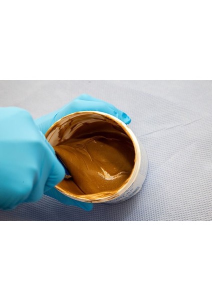 Weıcon Br Onarım ve Kalıplama Için Tunç Dolgulu Epoksi Reçine Sistemi 500 gr modelleri