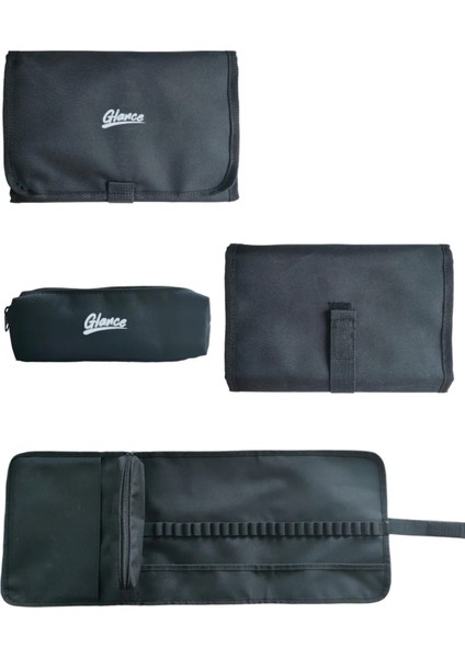 Defter A5 200GR Cretacolor 6'lı Aquarell-Dereceli Cepli Siyah Kalemlik 24 Bölmeli + Kalem Kutusu Set fiyatları