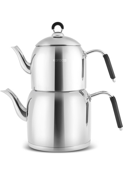 Delfi Çaydanlık Takımı Large Boy