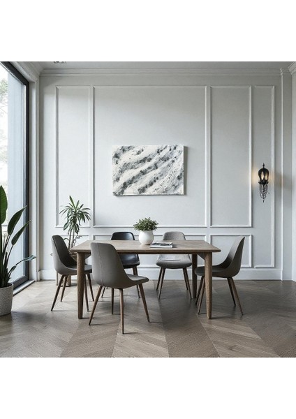 Maris Modern Dokulu Tablos,siyah Geçişleri Olar Eşsiz El Yapımı Tablo,el Yapımı Tabloi Dokulu Tablo fiyatları