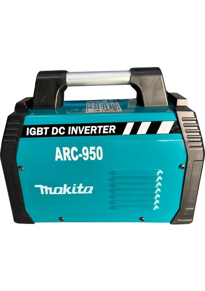 Arc 950 Profesyonel Igbt Dc Inverter Kaynak Makinesi 350 Amper fiyatları