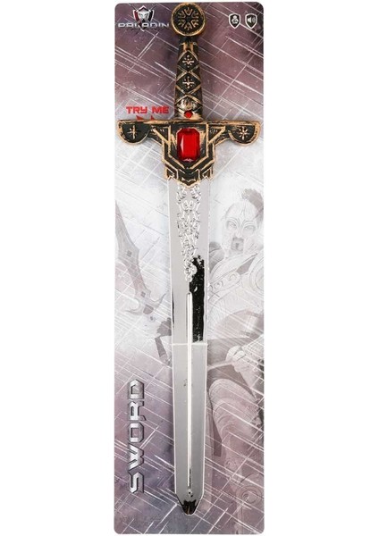 9152 Sunman, Sesli Kılıç Şövalye fiyatları