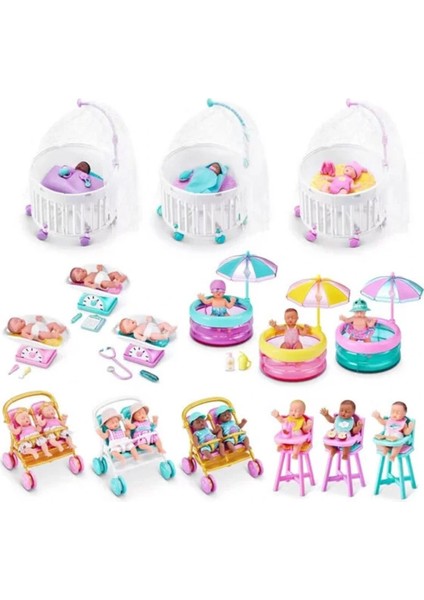 Bfs 5UY02000 Mini Baby Sürpriz Paket F77707GQ2 modelleri